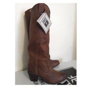 Frye Boots